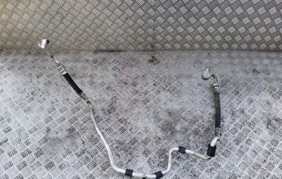 Volkswagen Eos Air conditioning (A/C) pipe/hose 1K0820743BQ