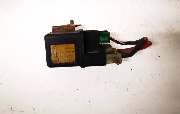 Nissan X-Trail T30 Glow plug pre-heat relay mr82b1901 mr82b1-901