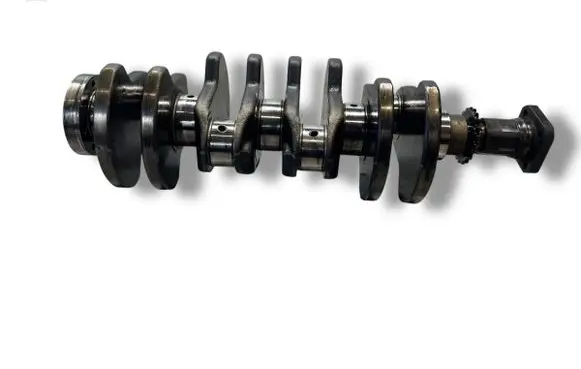 Opel Combo D Crankshaft 55195293 263A2000