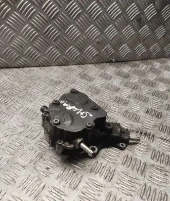 Volkswagen Sharan Vacuum pump 20004