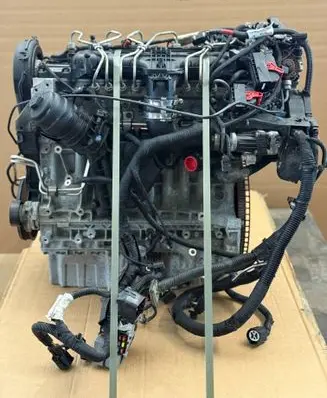 Volvo XC60 Engine D5244T15