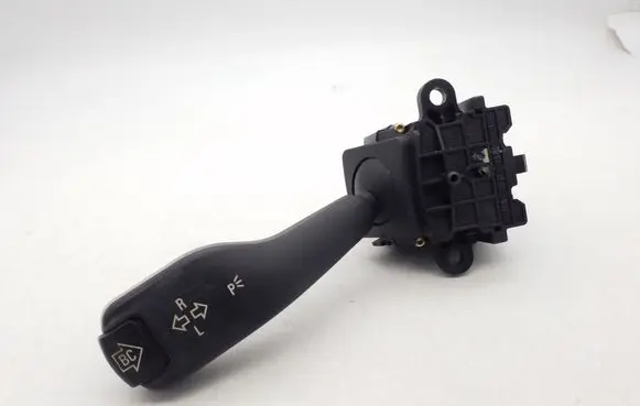 BMW 5 E39 Indicator stalk 8363668K