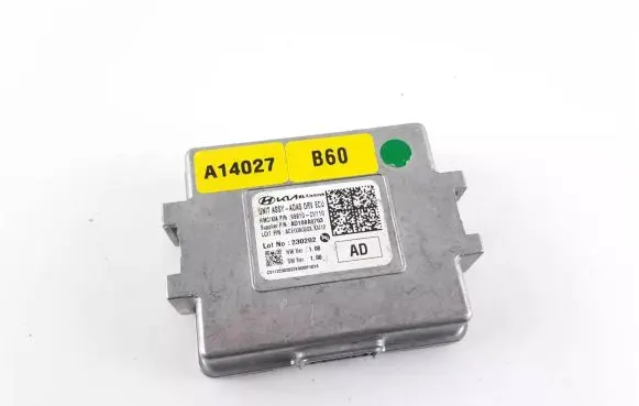 KIA EV6 Other control units/modules 99810CV110 99810-CV110 AD100A0703