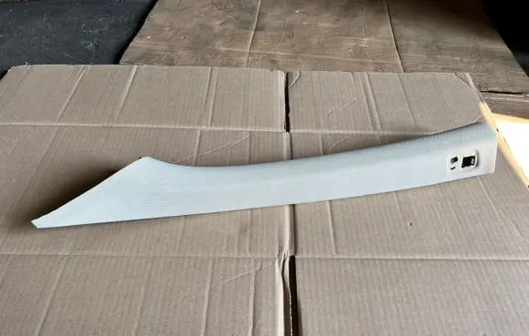 Mercedes-Benz CLS C218 X218 (A) pillar trim 2186900125