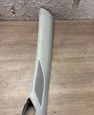 Volkswagen Golf VII (A) pillar trim 5G0867233
