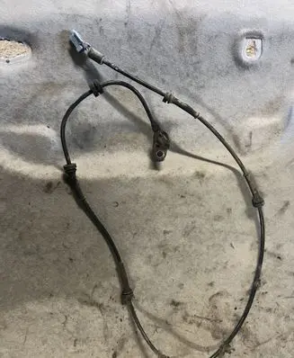 Nissan Primera ABS brake wheel speed sensor 47911AV700 47911AV70 47911A700