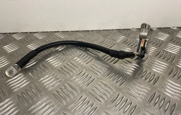 Audi A6 S6 C7 4G Negative earth cable (battery) 8T0915181
