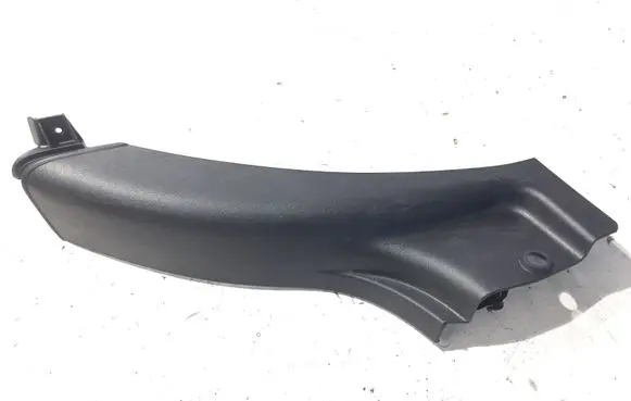 Iveco Daily 6th gen Front sill trim cover 5801548108