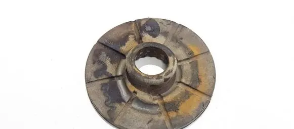 Saab 9-3 Ver2 Front coil spring rubber mount 90538496 gm90538496-96-