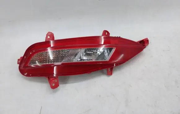 Hyundai Tucson IV NX4 Rear/tail lights 92405-N7020