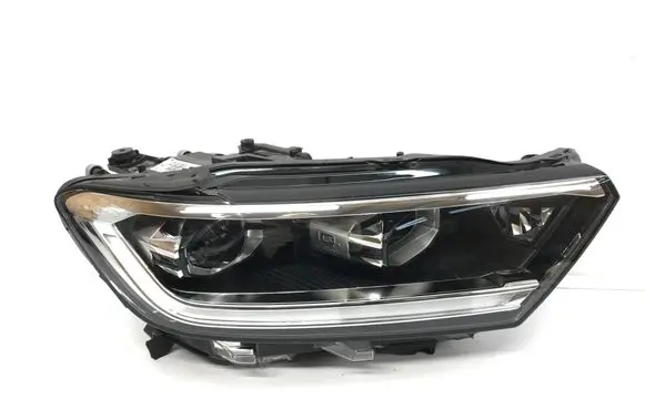 Volkswagen T-Roc Headlight/headlamp 2GA941036 9000VF2040CW LF57858