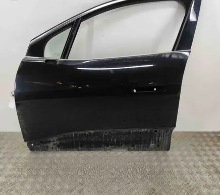 Jaguar I-Pace Front door T4K1542