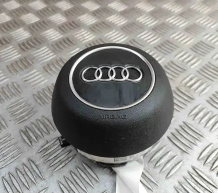 Audi Q2 - Steering wheel airbag 81A880201AC
