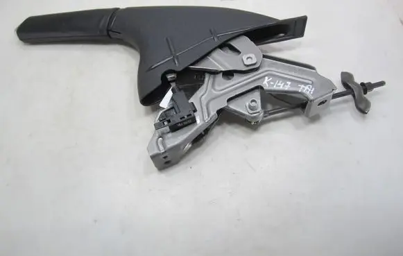 Volkswagen Taigo Hand brake release handle 2G0711301L 200622M1544