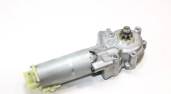 Mercedes-Benz S W221 Other devices A2208205042