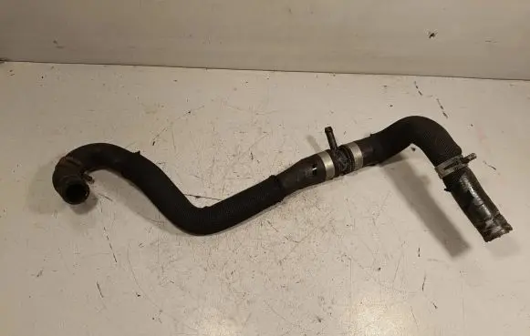 Mercedes-Benz E W213 Engine coolant pipe/hose A2538305500