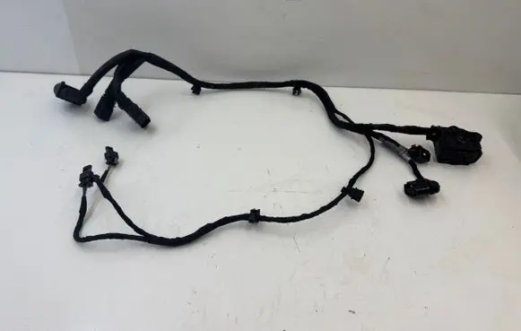 Audi A6 S6 C8 4K Other wiring loom 4K0971769P