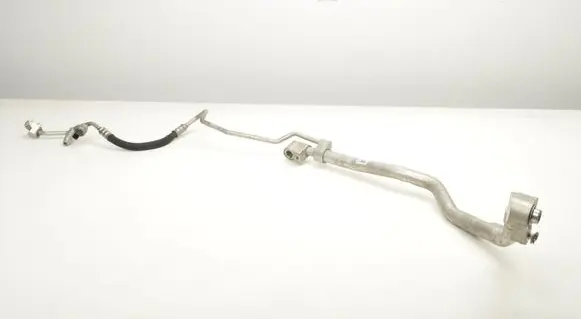 BMW 7 G11 G12 Air conditioning (A/C) pipe/hose 9324810