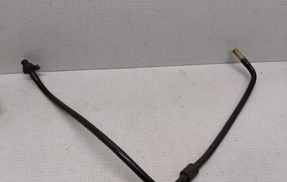 Mercedes-Benz A W168 Brake booster pipe/hose 