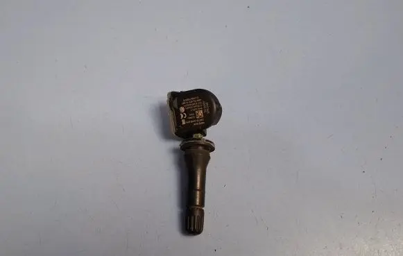 Opel Astra K Tire pressure sensor 13597645 4007F10E