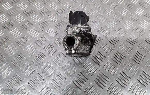 Citroen C3 Pluriel EGR valve cooler V29007306