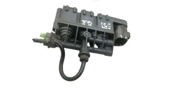 Land Rover Range Rover Sport L320 Valve vacuum RVH000055