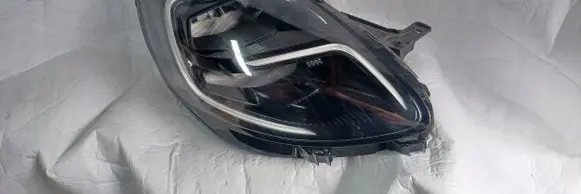 Ford Puma Headlight/headlamp 13E014