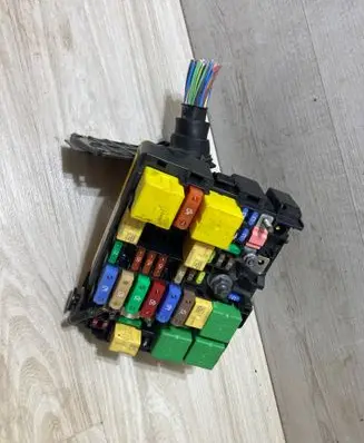 Fuse module
