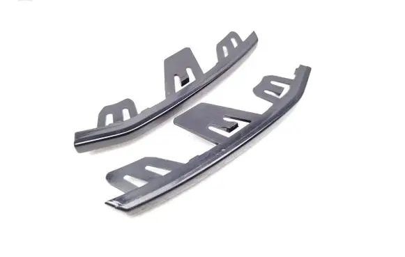 MG MG4 ev Rear bumper lower part trim P11192459 P11192458