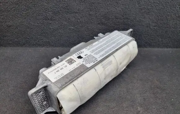 Audi A6 S6 C6 4F Passenger airbag 4F1880204F 4F1880204H 4F1880204G
