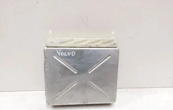 Volvo S80 Gearbox control unit/module P09480761 00001313A4 1T0202A00