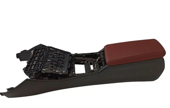 BMW 4 G22 G23 G24 G26 Center console 51166996833 6996833 51169870469