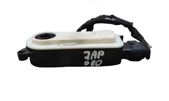 Volvo XC40 A/C air flow flap actuator/motor 31498193