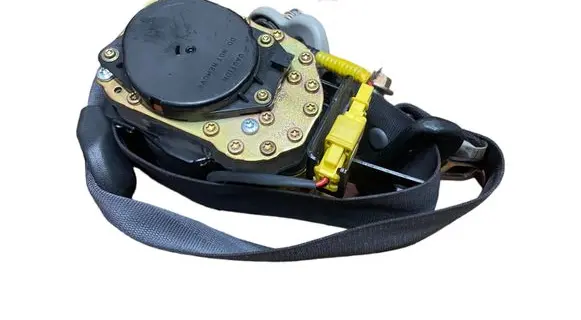 Honda Accord Front seatbelt TKAF8EJ428 C800049RC