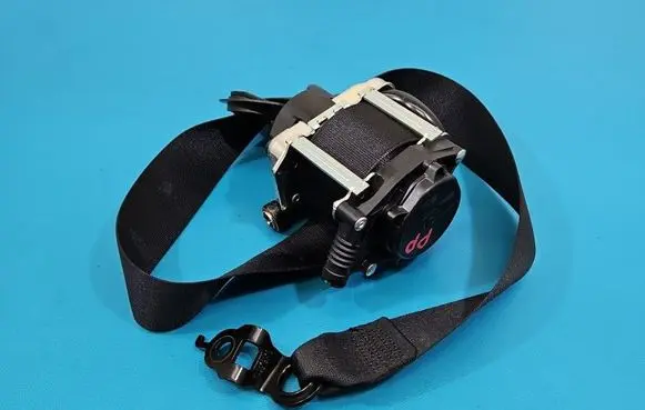 BMW iX1 Front seatbelt 6959458 IMPRK1574305