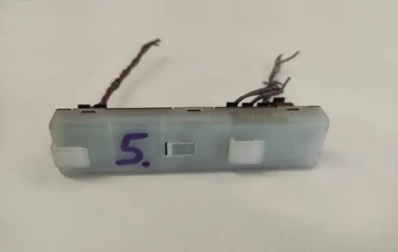 Voltage converter inverter