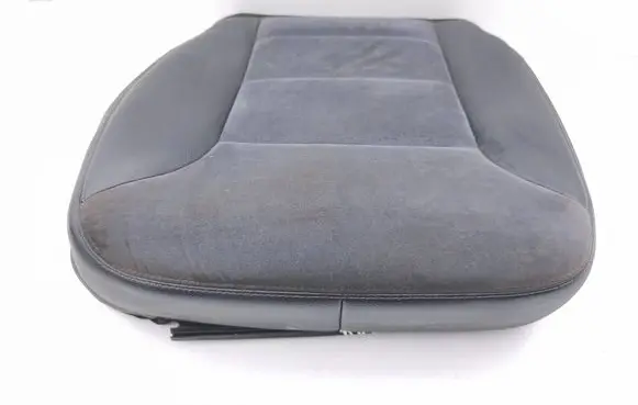 Mercedes-Benz ML W164 Front passenger seat console base 