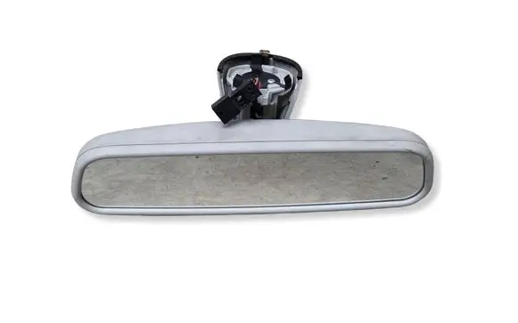 Audi A5 8T 8F Rear view mirror (interior) 8T0857511