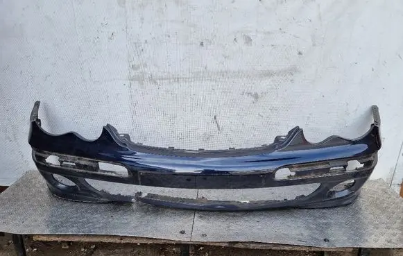 Mercedes-Benz C W203 Front bumper A2038853025
