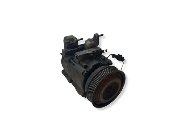 Hyundai Santa Fe Air conditioning (A/C) compressor (pump) 