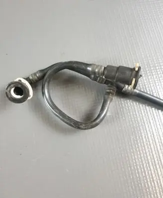 Chevrolet Camaro Vacuum line/pipe/hose