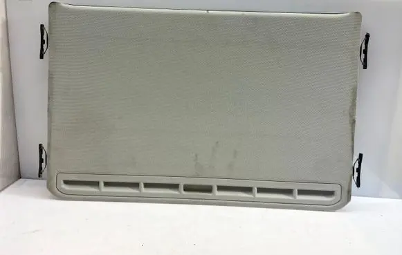 Audi A6 C7 Convertible roof soft/hard top 4G5877255