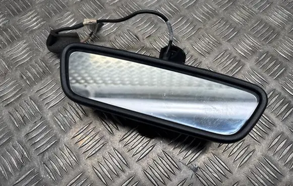 Mercedes-Benz SLK R172 Rear view mirror (interior)