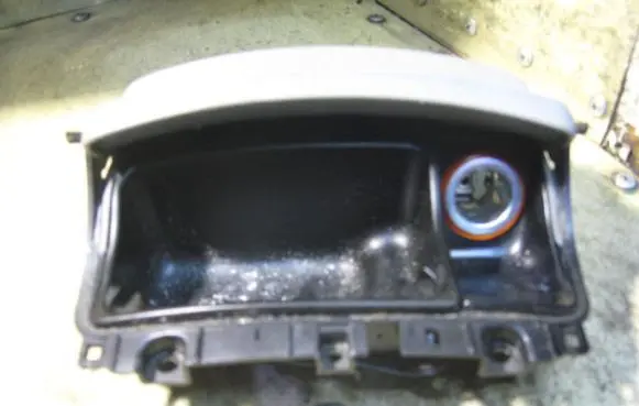 Seat Arosa Car ashtray 30912010A