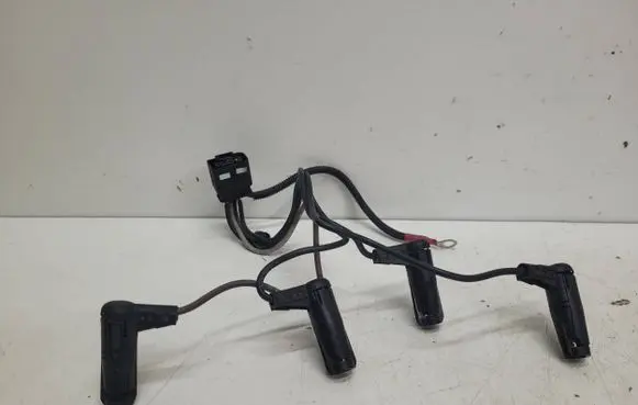 BMW 3 E90 E91 Glow plug wires 781193802