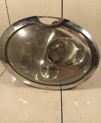 Mini One - Cooper R50 - 53 Headlight/headlamp 773000BC0R 6933840 540594480
