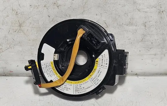 Suzuki Swift I Airbag slip ring squib (SRS ring) AM62J0RH53510