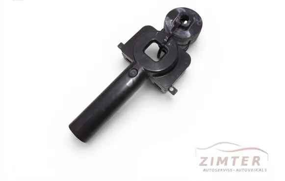 Audi A6 S6 C7 4G Radiator mount bracket 4G0805201 4H0121276