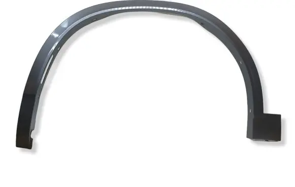 BMW X2 F39 Fender trim (molding) 8069161