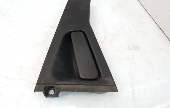 Renault Clio IV Rear door exterior handle 806063779R